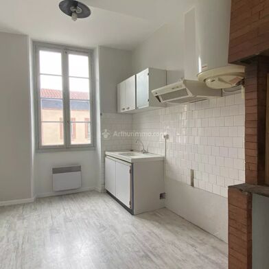 Appartement 2 pièces 390 €