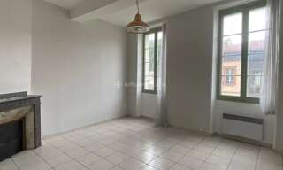 Appartement 2 Pièces 67 m² à louer à Gaillac (81600)