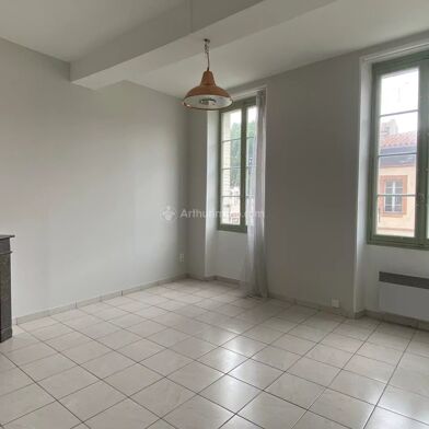 Appartement 2 pièces 390 €