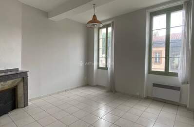 Gaillac centre ville - Appartement T2bis — photo du bien