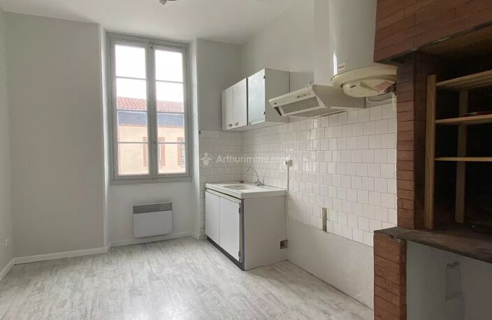 Gaillac centre ville - Appartement T2bis — photo 2