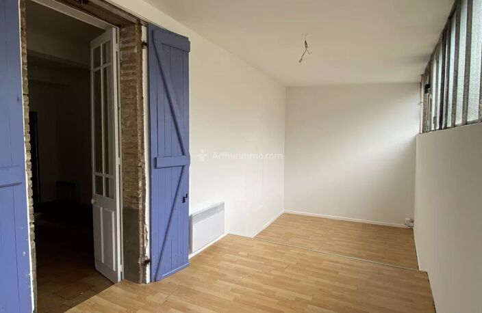 Gaillac centre ville - Appartement T2bis — photo 5