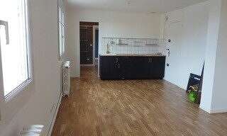 Appartement 2 Pièces 48 m² à vendre à Le Mans (72000)