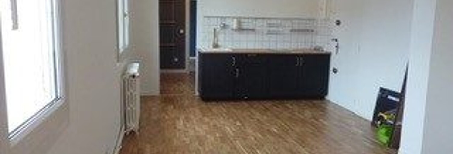 Appartement 2 Pièces 48 m² à vendre à Le Mans (72000)