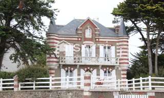 Maison 11 Pièces 215 m² à vendre à Pornichet (44380)