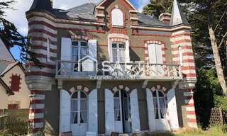 Maison 11 Pièces 215 m² à vendre à Pornichet (44380)