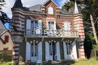 Maison 11 pièces 1976000 €