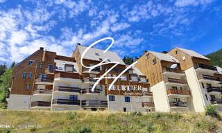 Appartement 2 Pièces 22 m² à vendre à Le Haut-Bréda (38580)