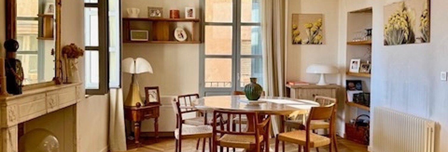 Appartement 4 Pièces 87 m² à vendre à Bonifacio / Bunifaziu (20169)