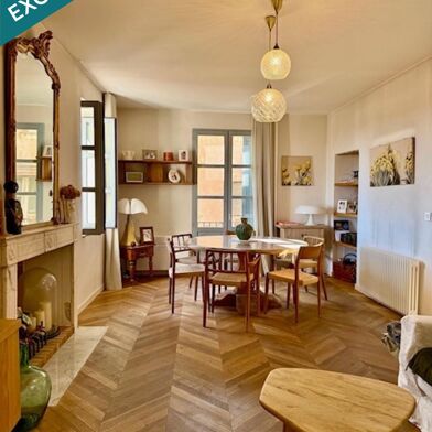 Appartement 4 pièces 650000 €