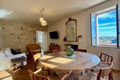 Appartement 4 pièces 650000 €