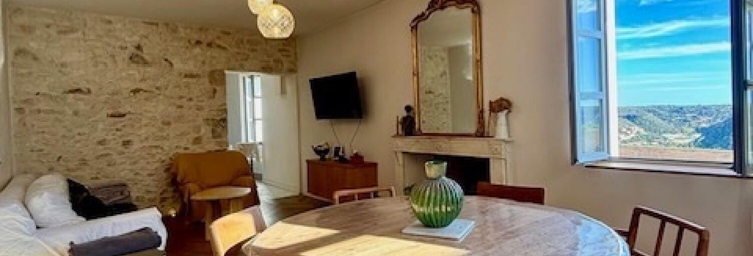 Appartement 4 Pièces 87 m² à vendre à Bonifacio / Bunifaziu (20169)