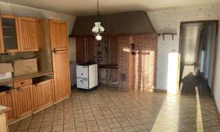 Maison 4 Pièces 133 m² à vendre à Villars-le-Pautel (70500)