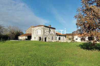 Maison 7 pièces 295000 €