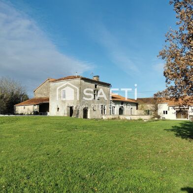 Maison 7 pièces 324000 €