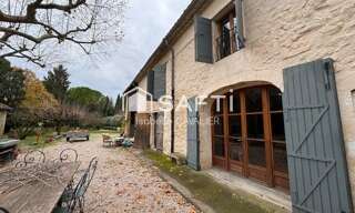 Maison 6 Pièces 262 m² à vendre à Plan-d'Orgon (13750)