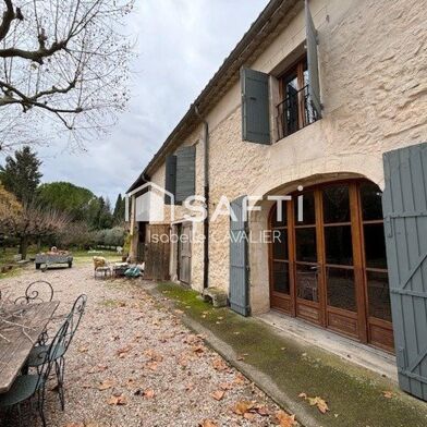 Maison 6 pièces 730000 €
