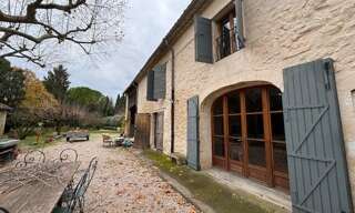 Maison 6 Pièces 262 m² à vendre à Plan-d'Orgon (13750)