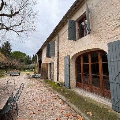 Maison 6 pièces 730000 €