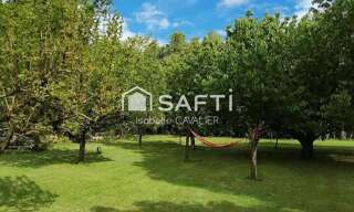 Maison 6 Pièces 262 m² à vendre à Plan-d'Orgon (13750)