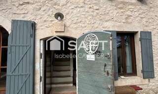 Maison 6 Pièces 262 m² à vendre à Plan-d'Orgon (13750)