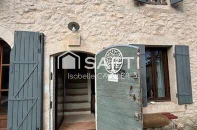 Maison 6 pièces 730000 €