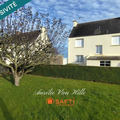 Maison 6 pièces 154000 €