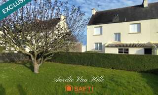 Maison 6 Pièces 98 m² à vendre à Plouénan (29420)