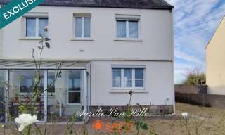 Maison 6 Pièces 98 m² à vendre à Plouénan (29420)