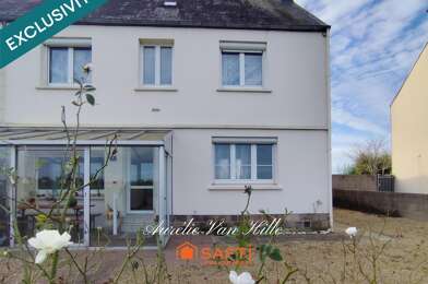 Maison 6 pièces 148500 €