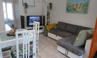 Appartement 2 Pièces 55 m² à vendre à Foix (09000)