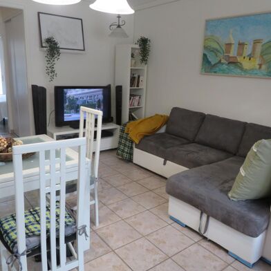 Appartement 2 pièces 97000 €