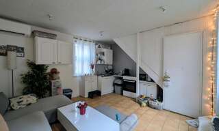 Maison 1 Pièce 25 m² à vendre à Chaumontel (95270)