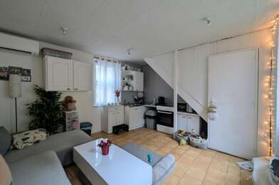 Maison 1 pièces 125000 €