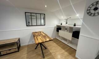 Maison 1 Pièce 26 m² à vendre à Chaumontel (95270)