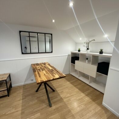 Maison 1 pièces 130000 €