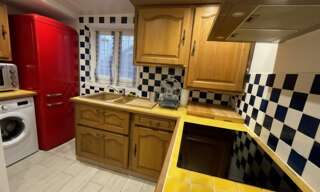 Maison 1 Pièce 26 m² à vendre à Chaumontel (95270)