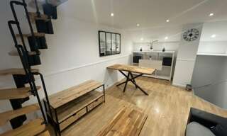 Maison 1 Pièce 26 m² à vendre à Luzarches (95270)