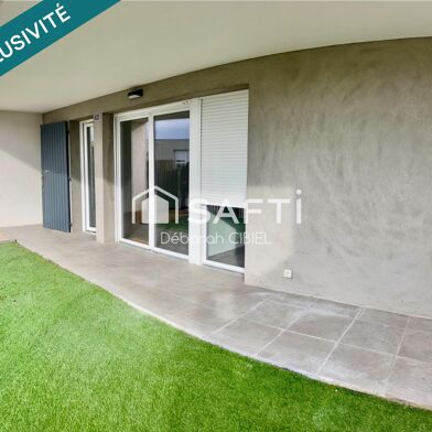 Appartement 2 pièces 199000 €