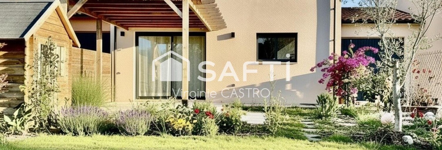 Maison 4 Pièces 89 m² à vendre à Montauroux (83440)