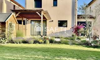 Maison 4 Pièces 89 m² à vendre à Montauroux (83440)