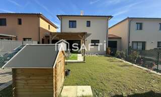 Maison 4 Pièces 89 m² à vendre à Montauroux (83440)