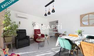 Appartement 3 Pièces 72 m² à vendre à Fréjus (83370)