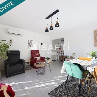 Appartement 3 pièces 325000 €