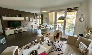 Appartement 4 Pièces 86 m² à vendre à Le Perreux-sur-Marne (94170)