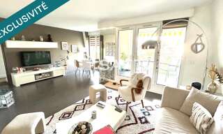 Appartement 4 Pièces 86 m² à vendre à Le Perreux-sur-Marne (94170)