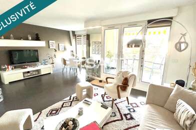 Appartement 4 pièces 585000 €