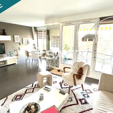 Appartement 4 pièces 585000 €