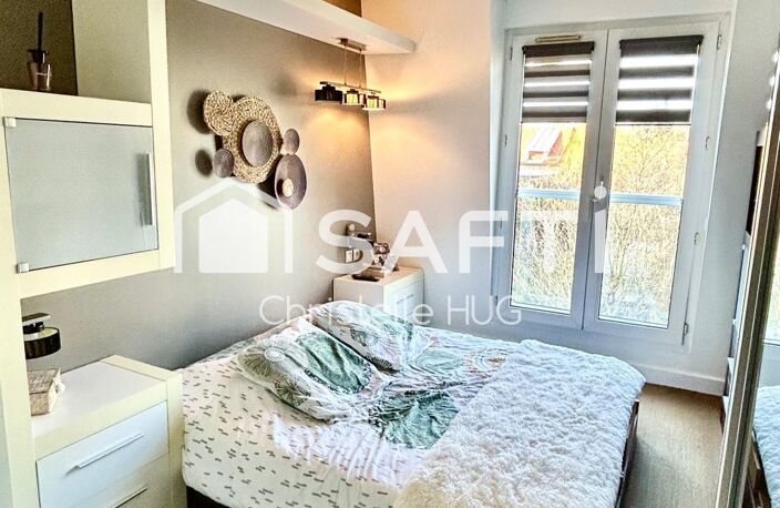 Superbe appartement 4p dernier étage proche des bords de Marne — photo 2