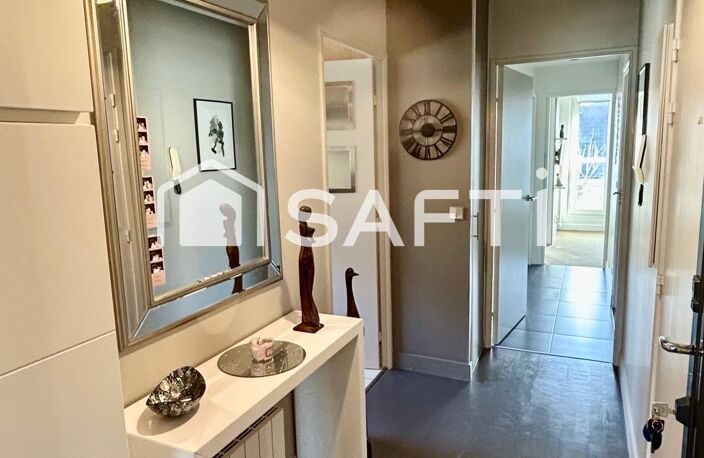 Superbe appartement 4p dernier étage proche des bords de Marne — photo 4